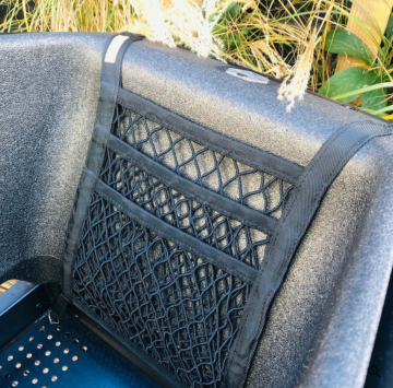 Bagagenet Urban Arrow Family