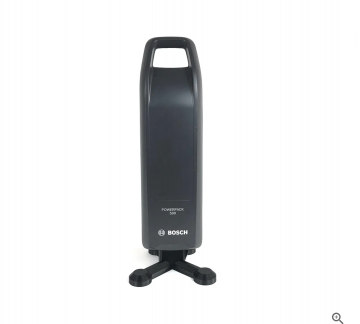 Bosch E-bike Docking Station – Voor PowerPack 400 & 500