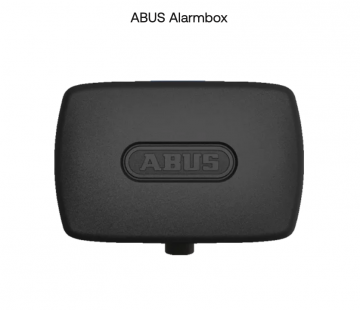 ABUS Alarmbox