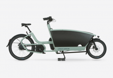 Urban Arrow Family Active Plus