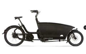 Urban Arrow Family Performance Essential I