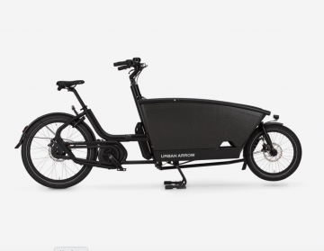 Urban Arrow Family Performance Essential I