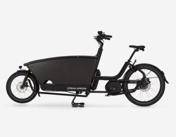 Urban Arrow Family Performance Essential I