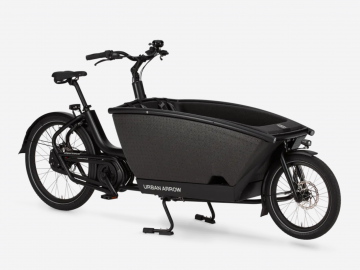 Urban Arrow Family Performance Essential I