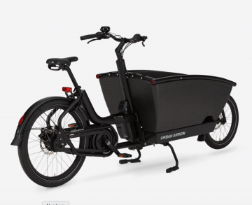 Urban Arrow Family Performance Essential I