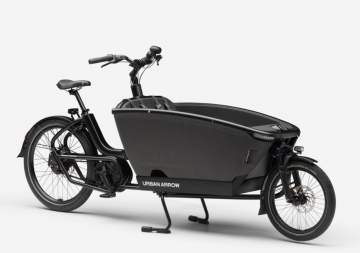 Urban Arrow FamilyNext Pro