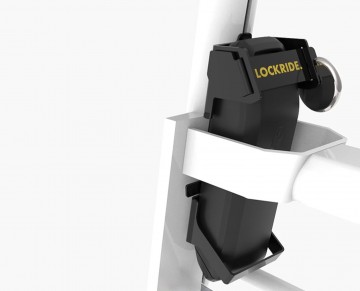 LOCKRIDE Model X BES3 for Urban Arrow