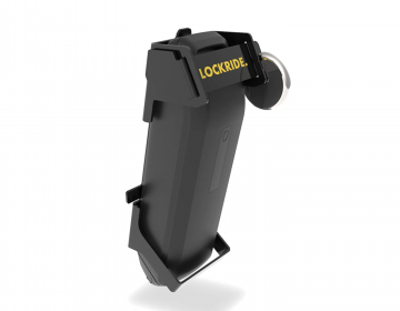 LOCKRIDE Model X BES3 for Urban Arrow