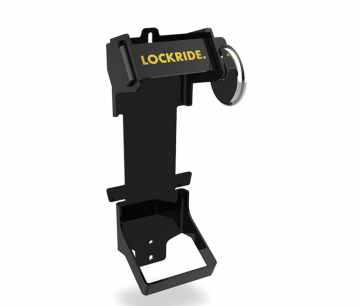 LOCKRIDE Model X BES3 for Urban Arrow
