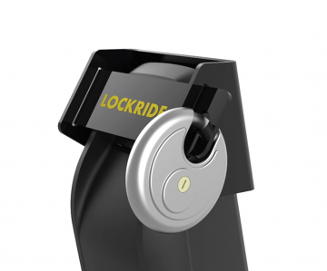 LOCKRIDE Original 500 BES2