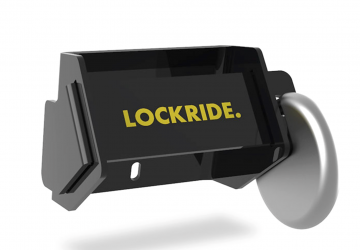 LOCKRIDE Original 500 BES2