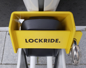 LOCKRIDE Original 500 BES2
