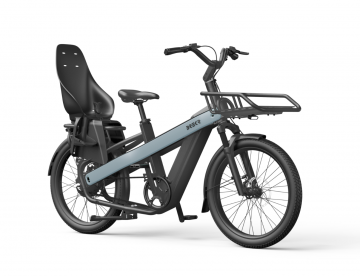 Brekr L250 Longtail Ivory Bleu