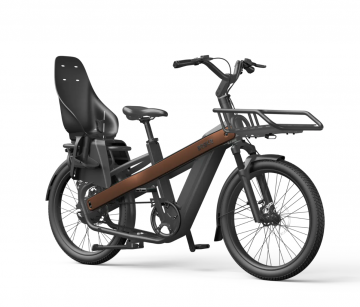 Brekr L250 Longtail Copper Dust