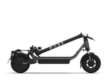 Pure Air6 Pro+ Suspension NL schuin van voren