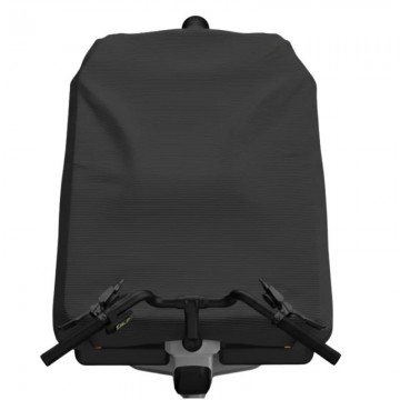 STOER CargoX Box Cover – afdekhoes voor bak van de CargoX bakfiets