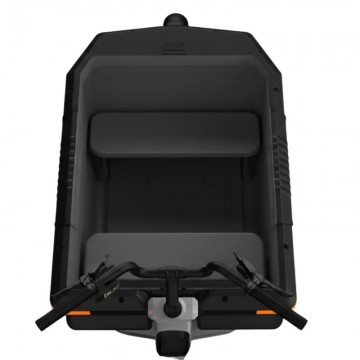 STOER CargoX voorbankje – zitbank voor kinderen in de bak