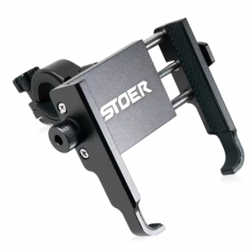 Stoer telefoonhouder