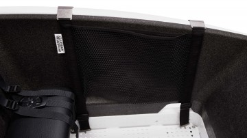 Bagagenet Urban Arrow