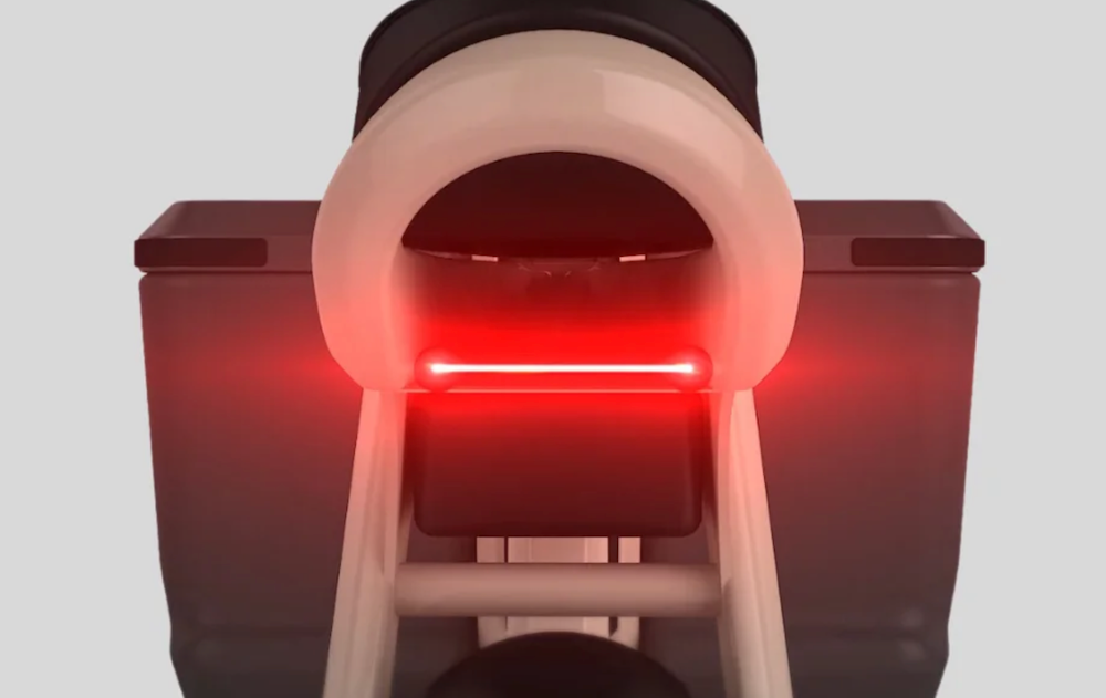 LED-verlichting, remlichten en richtingaanwijzers Stoer CargoX