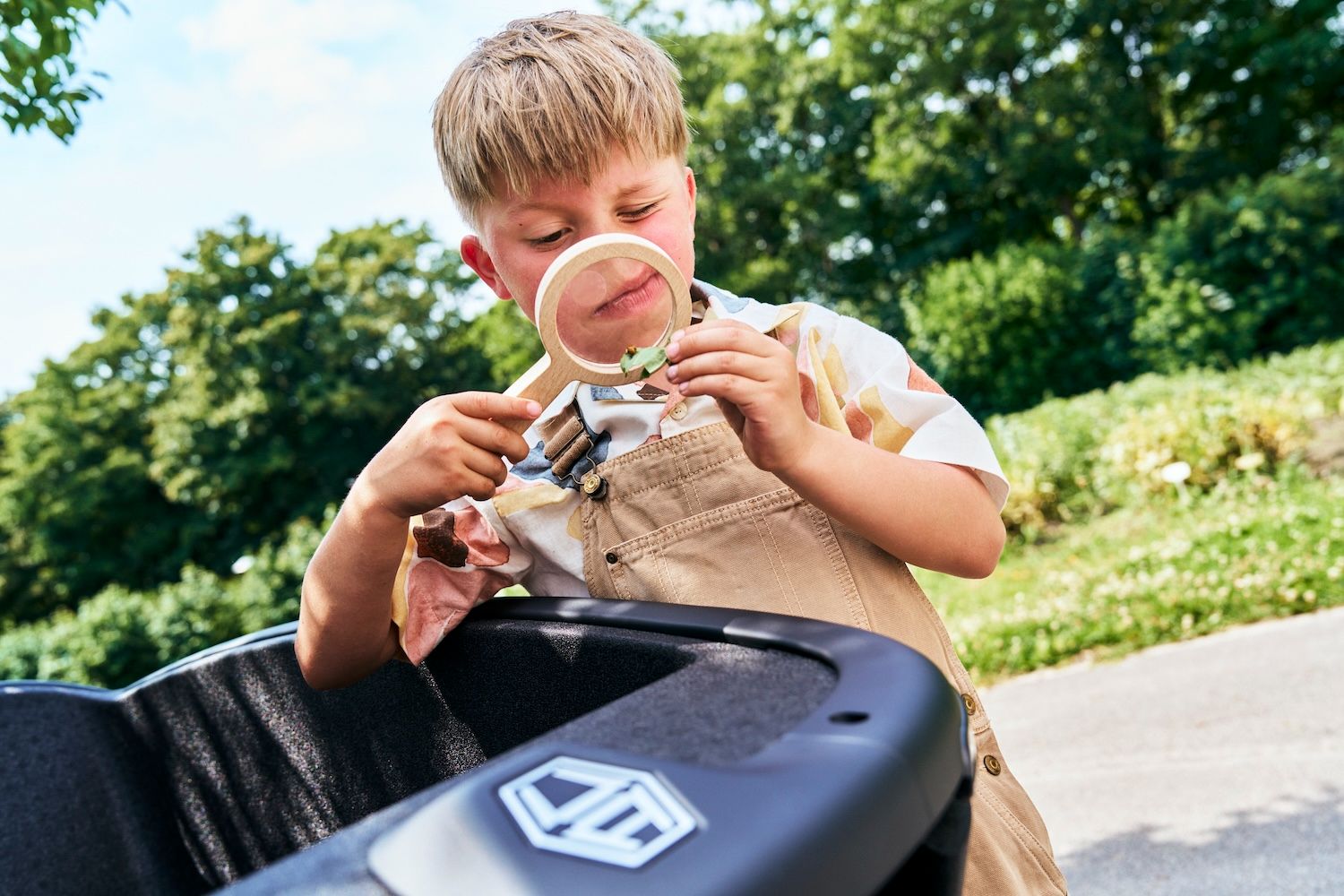 Urban Arrow FamilyNext bakfiets &ndash; vernieuwde bak met extra ruimte en comfort